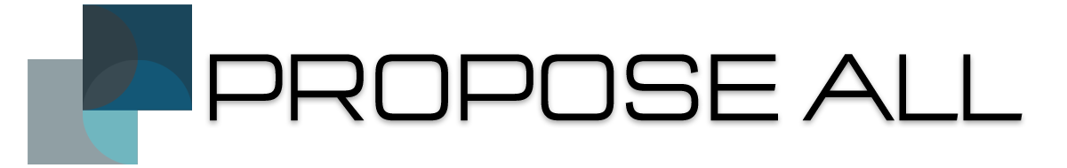 Propose All logo
